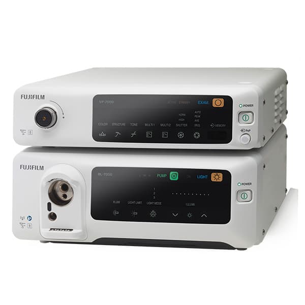 VIDEOPROCESSADORA - VP-7000