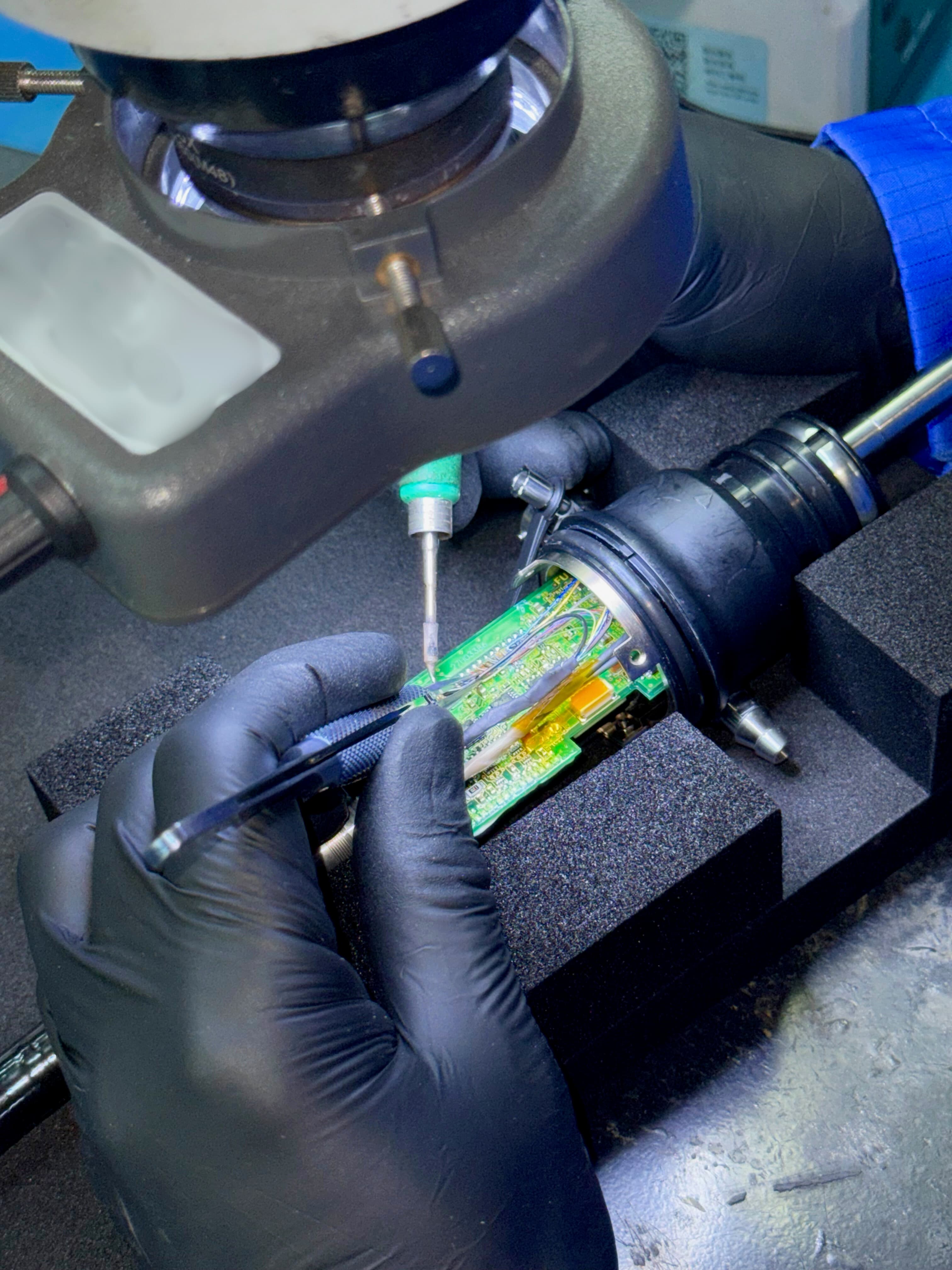 Imagem Manutenção Preventiva e Corretiva