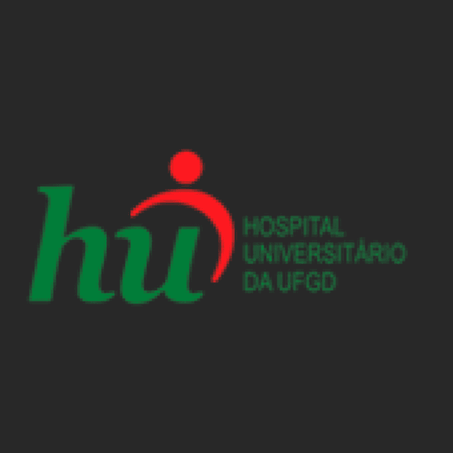 Logo HU Dourados