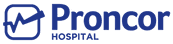 Logo Proncor