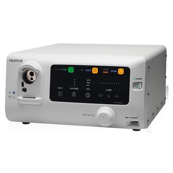 VIDEOPROCESSADORA - EP-6000