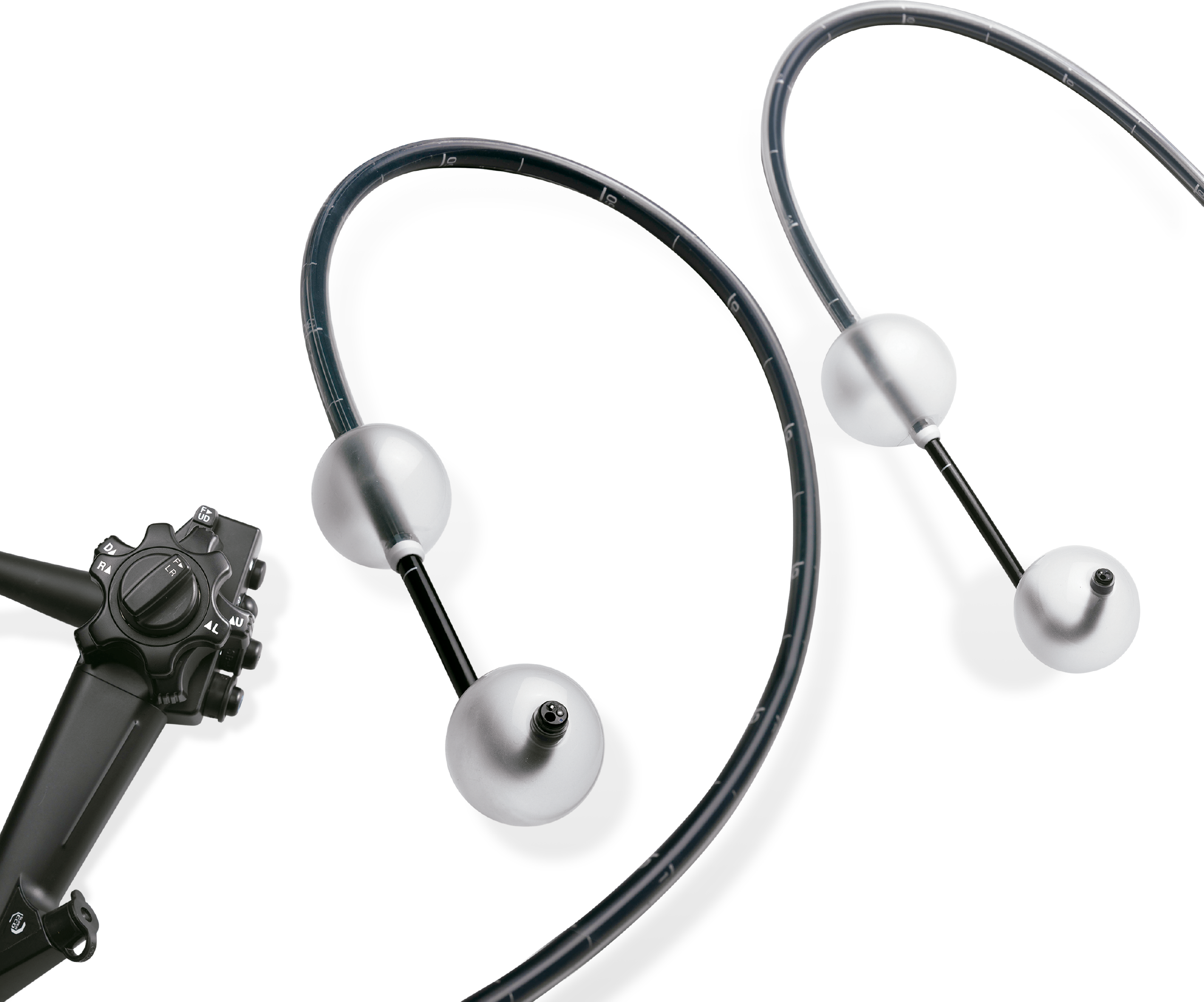 VIDEOENTEROSCOPIO - EN-580XP - Imagem 1