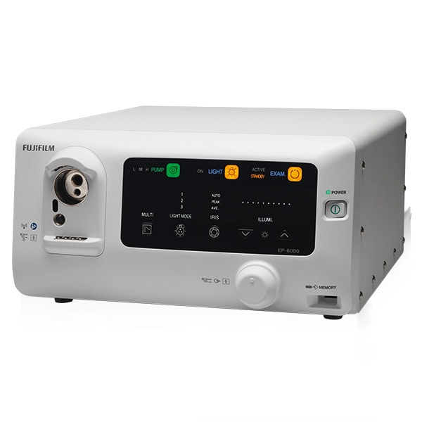 VIDEOPROCESSADORA - EP-6000 - Imagem 1