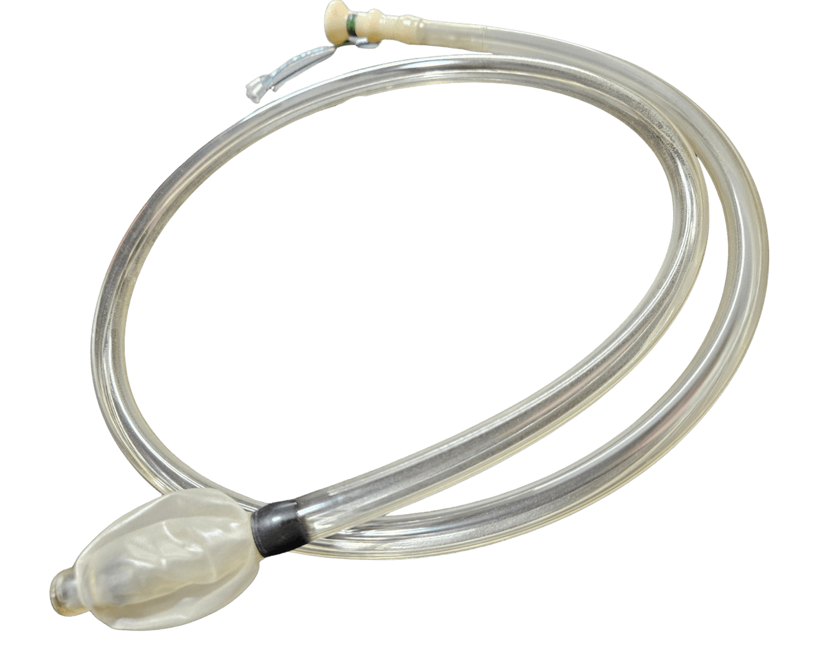 TS 13140 - OVER TUBE - Imagem 1