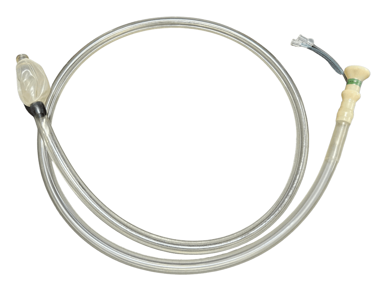 TS 13140 - OVER TUBE - Imagem 3