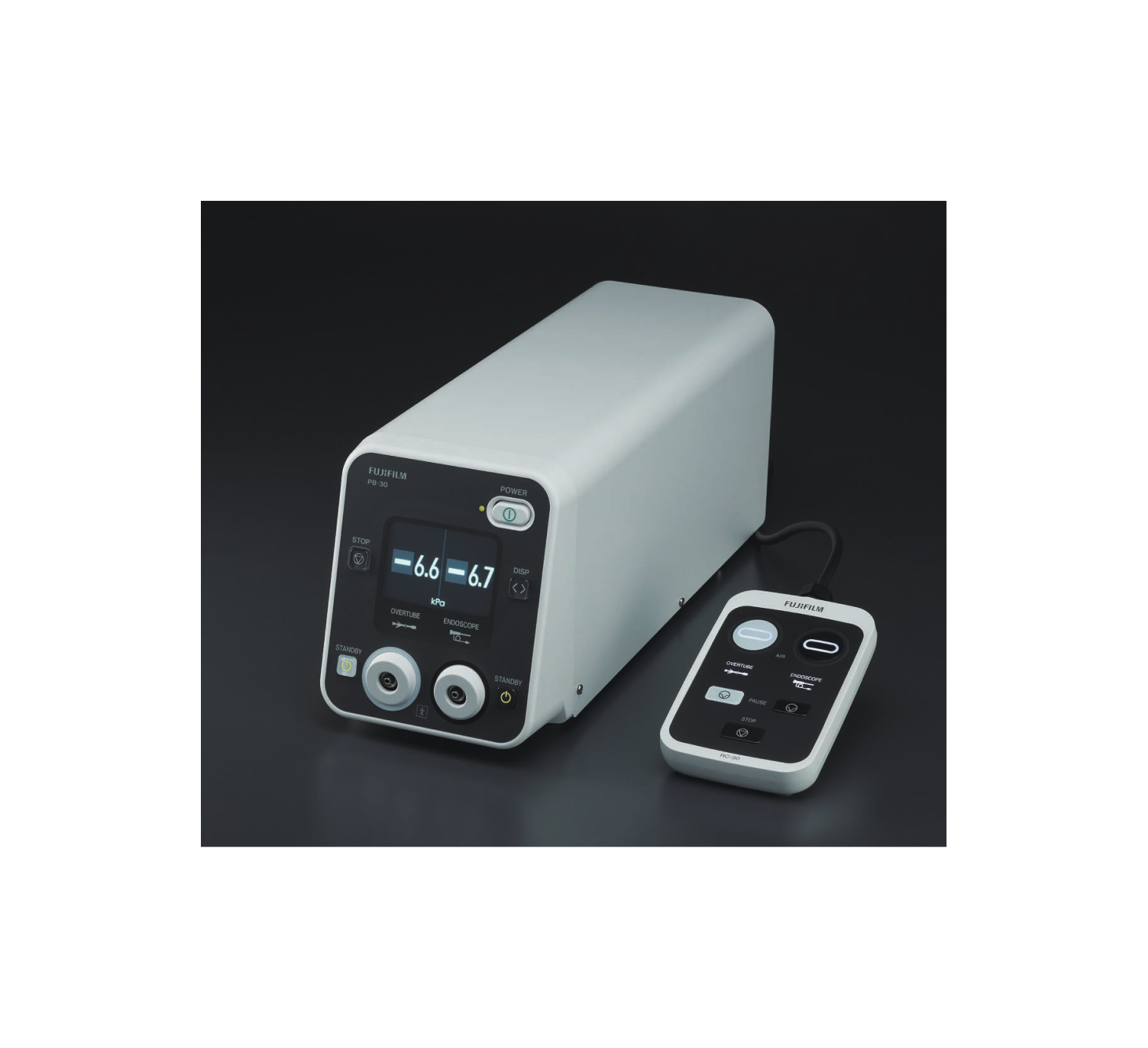 VIDEOENDOSCOPIO - EI-580T - Imagem 2