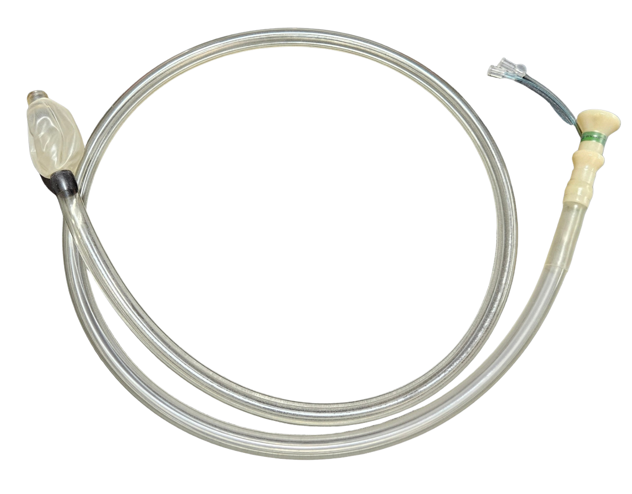 TS 13140 - OVER TUBE - Imagem 3