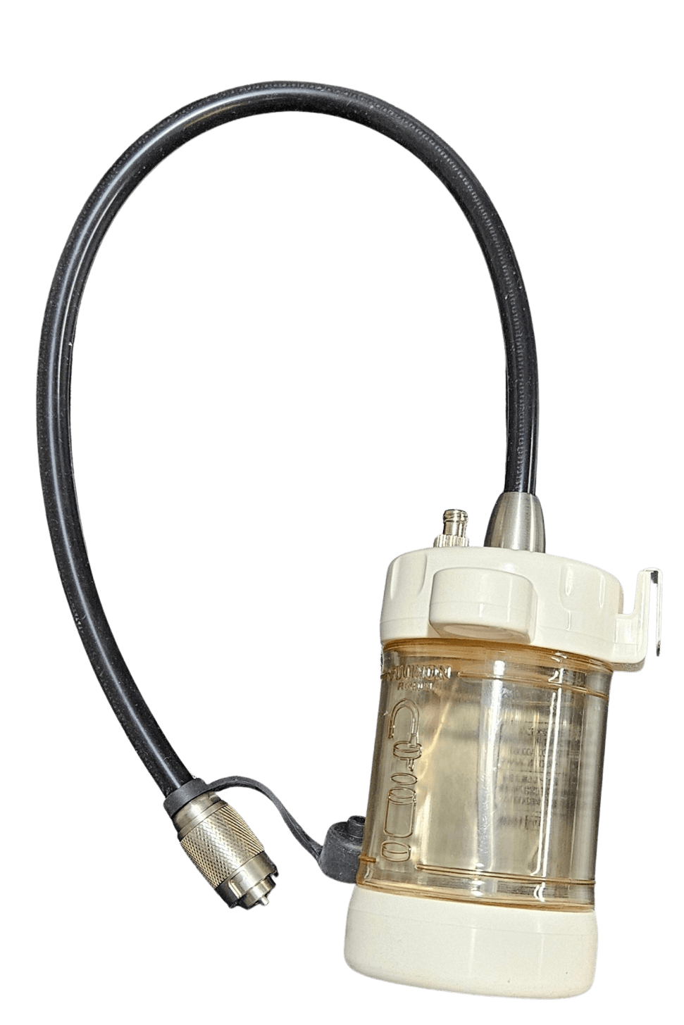 FRASCO D'AGUA WT-4 - Imagem 1