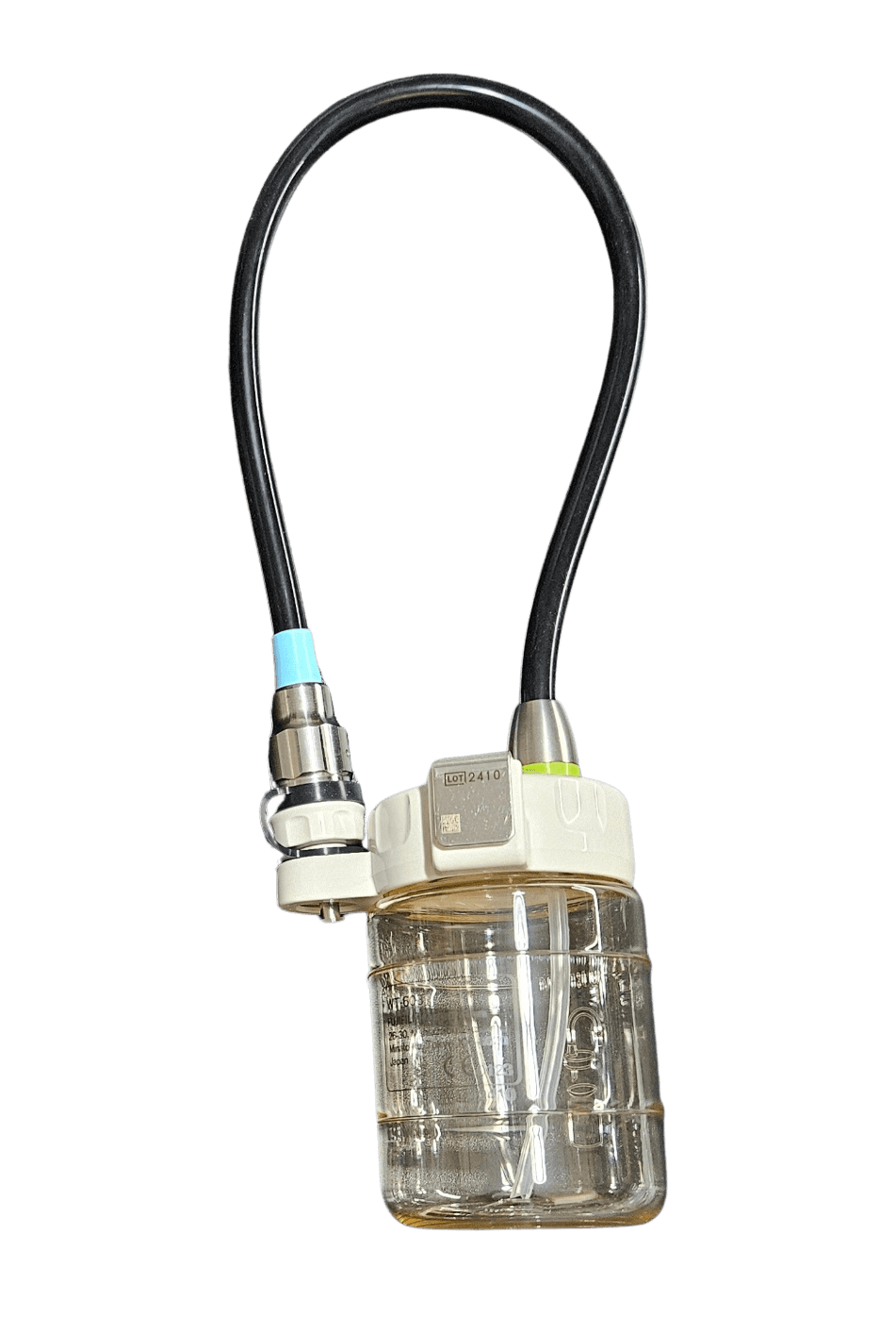 FRASCO D'AGUA WT-603 - Imagem 1