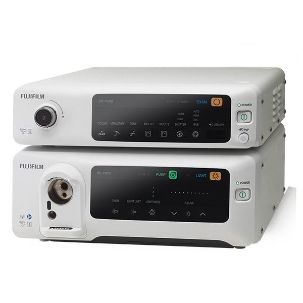 FONTE DE LUZ - BL-7000 - Imagem 1