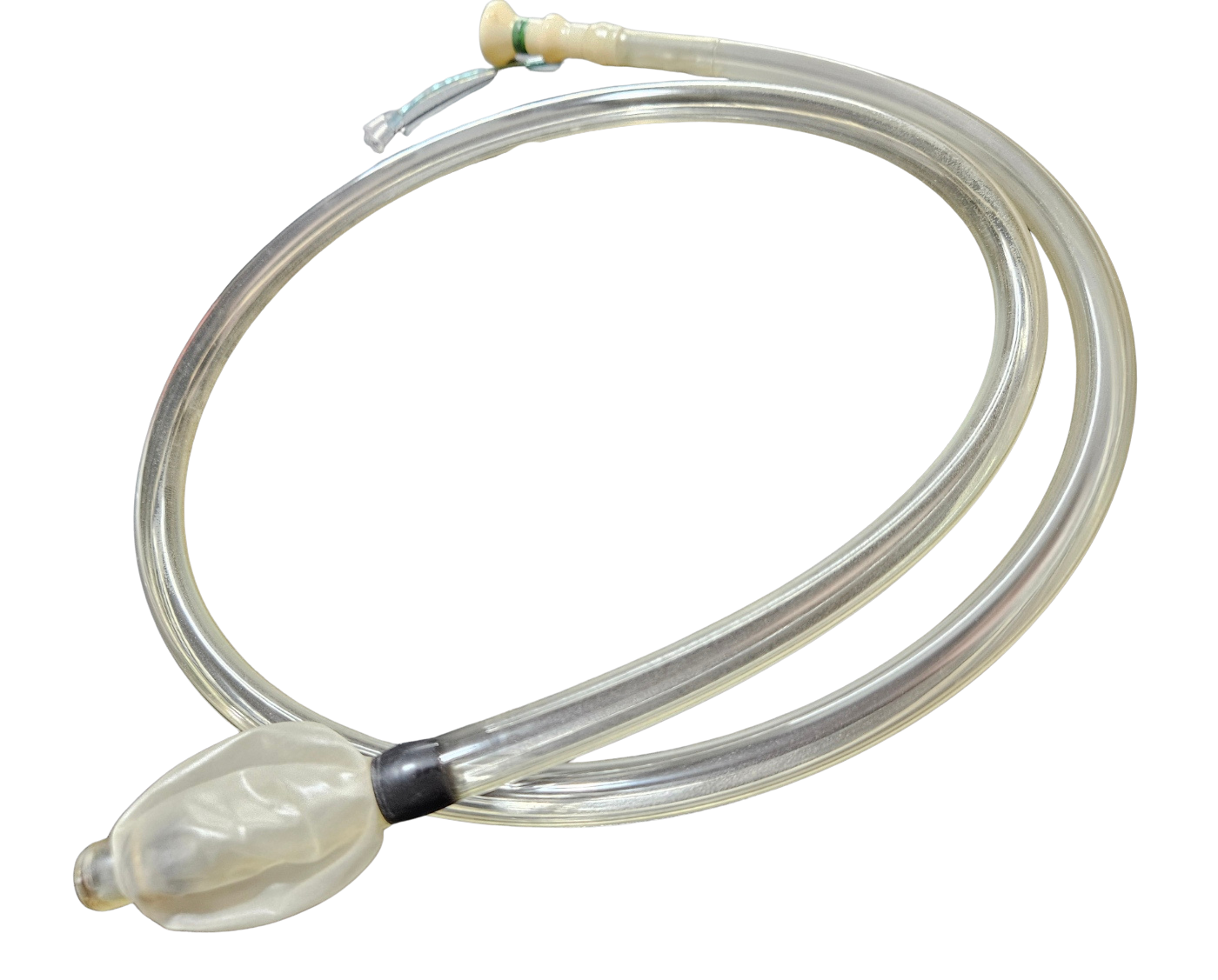 TS 13140 - OVER TUBE