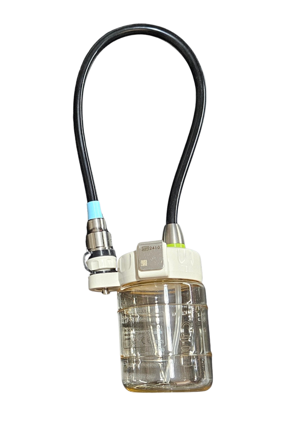 FRASCO D'AGUA WT-603 - Imagem 1