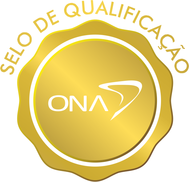 Selo de Qualificação ONA