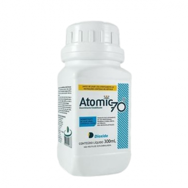 ATOMIC 70